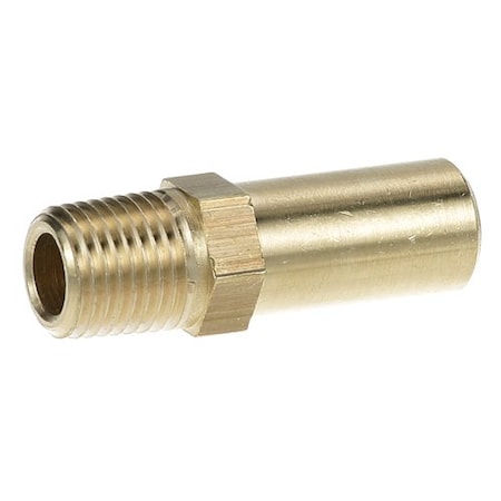 Grindmaster Brass Orifice (52) F177A